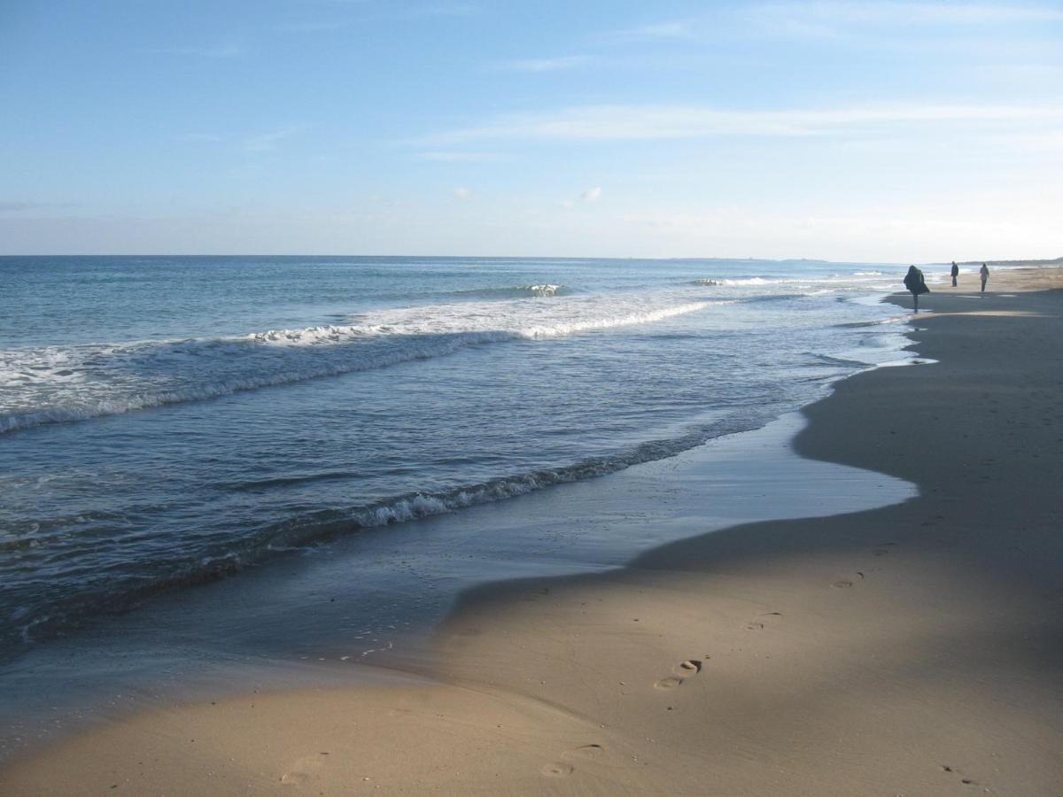 Novabeach By Mar Holidays Puerto Marino Extérieur photo