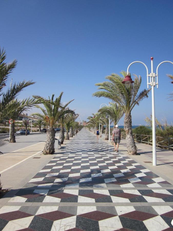 Novabeach By Mar Holidays Puerto Marino Extérieur photo