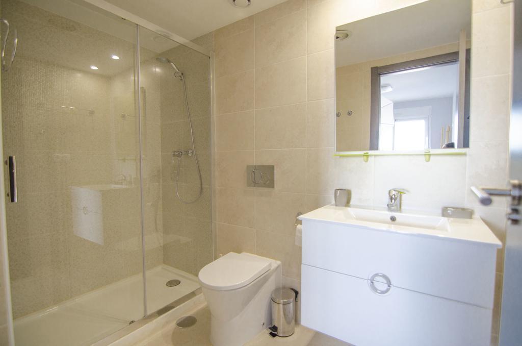Novabeach By Mar Holidays Puerto Marino Chambre photo