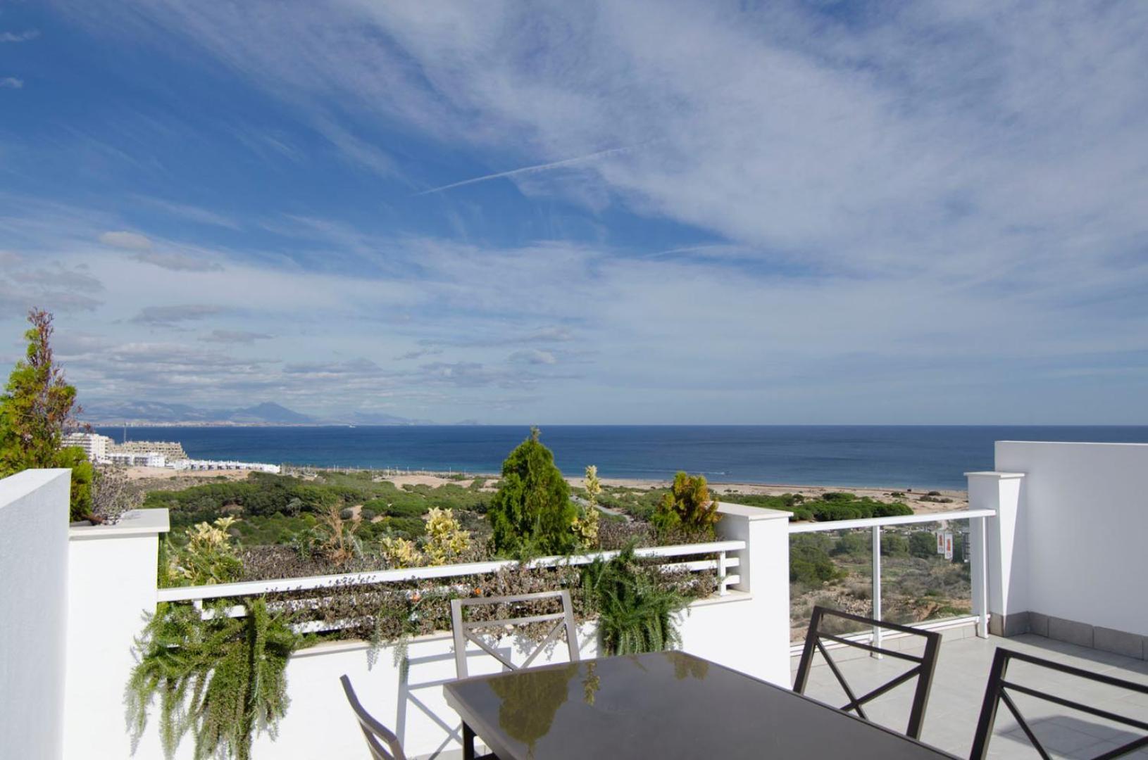 Novabeach By Mar Holidays Puerto Marino Extérieur photo