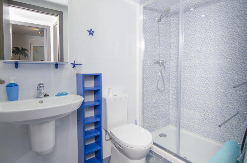 Novabeach By Mar Holidays Puerto Marino Chambre photo