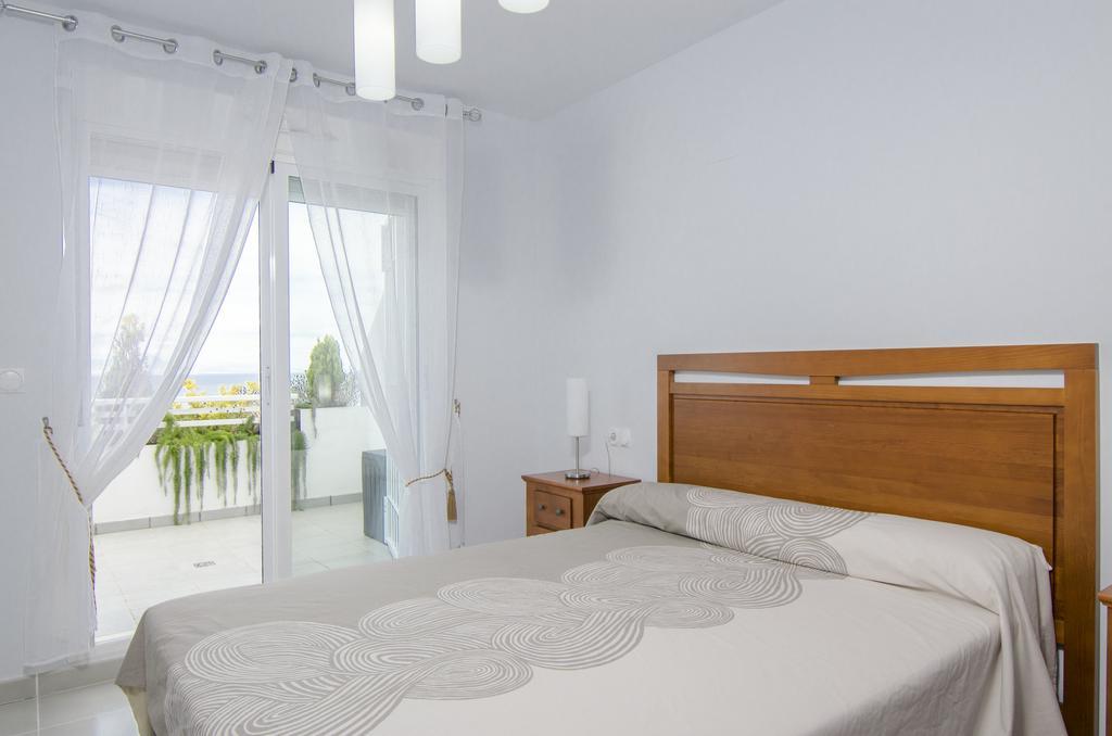 Novabeach By Mar Holidays Puerto Marino Chambre photo