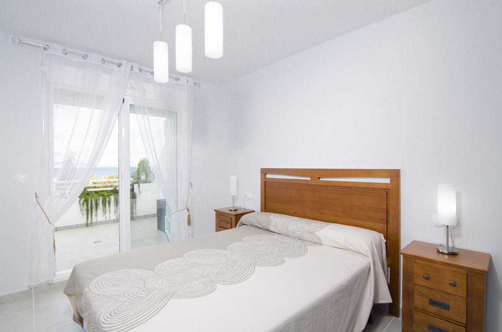 Novabeach By Mar Holidays Puerto Marino Chambre photo