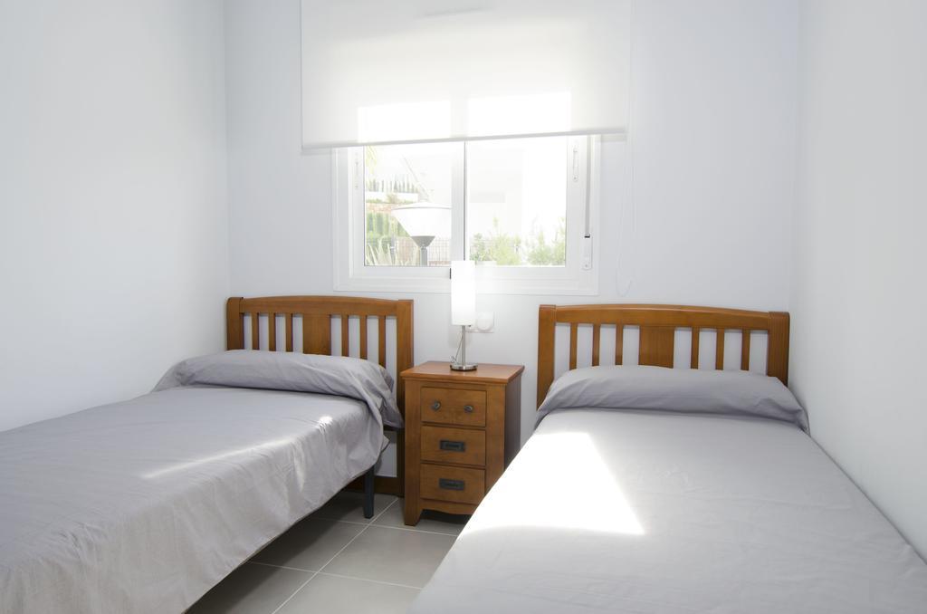 Novabeach By Mar Holidays Puerto Marino Chambre photo