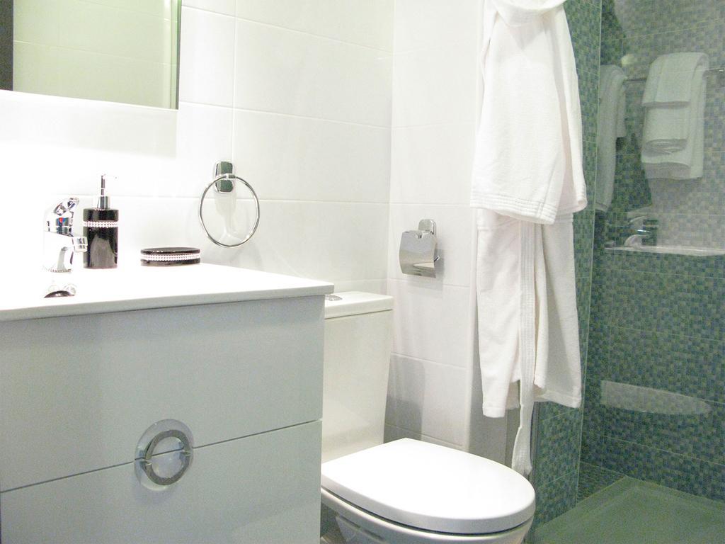 Novabeach By Mar Holidays Puerto Marino Chambre photo