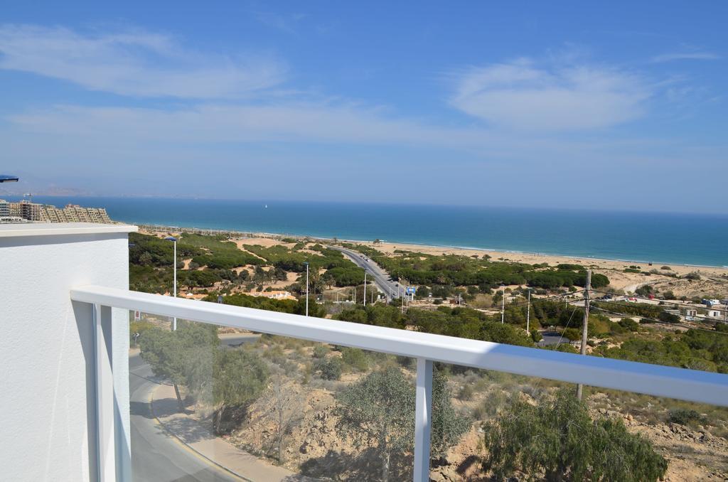 Novabeach By Mar Holidays Puerto Marino Chambre photo