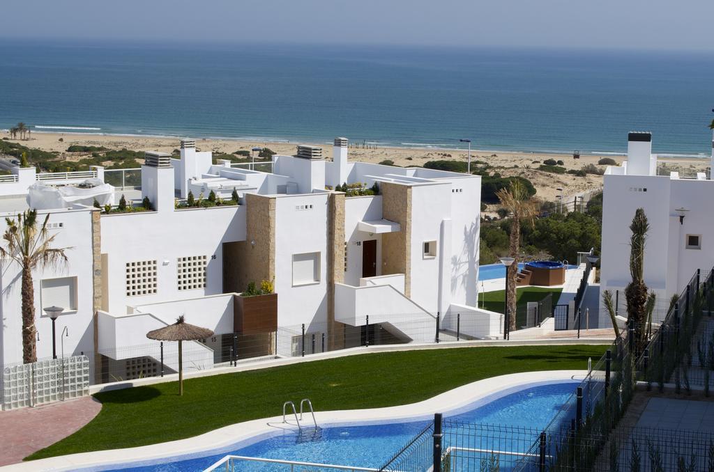 Novabeach By Mar Holidays Puerto Marino Chambre photo
