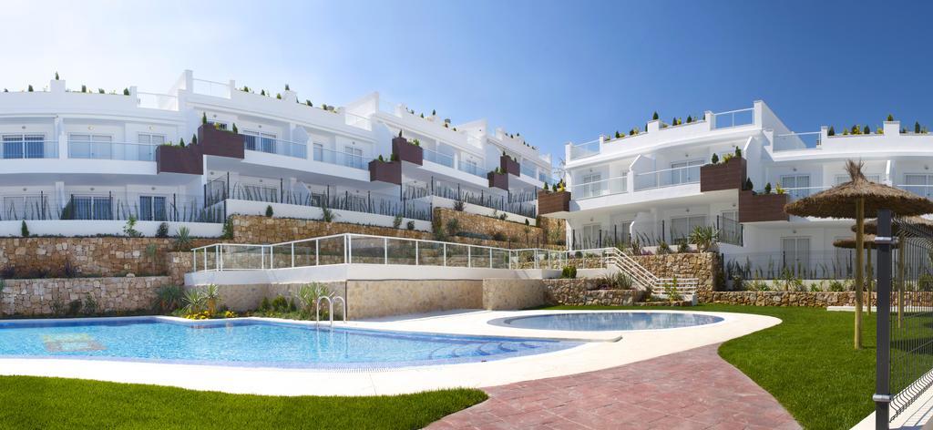 Novabeach By Mar Holidays Puerto Marino Chambre photo