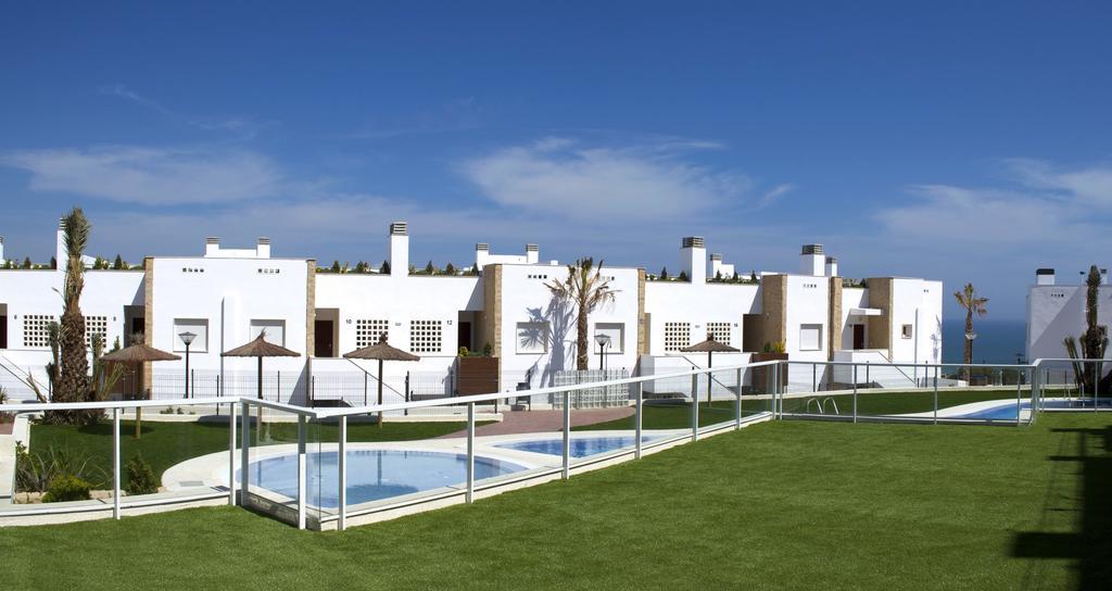 Novabeach By Mar Holidays Puerto Marino Chambre photo