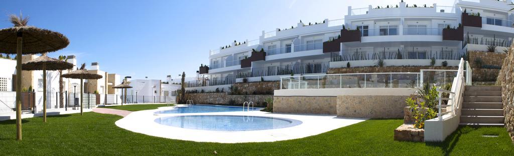 Novabeach By Mar Holidays Puerto Marino Chambre photo