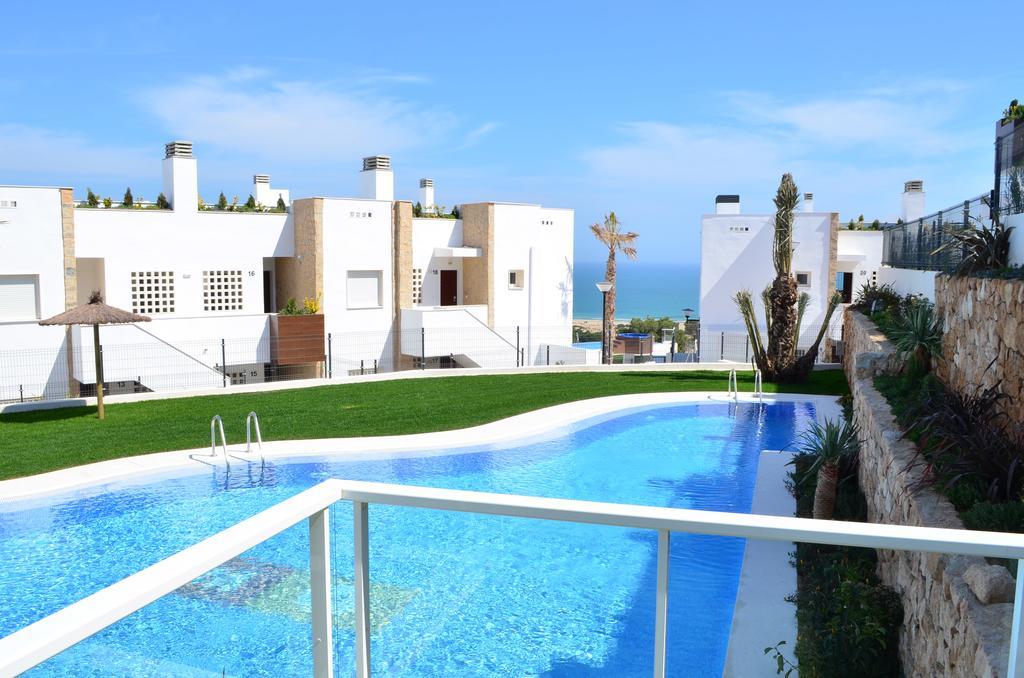 Novabeach By Mar Holidays Puerto Marino Chambre photo