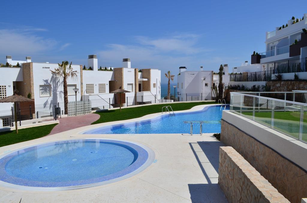Novabeach By Mar Holidays Puerto Marino Chambre photo