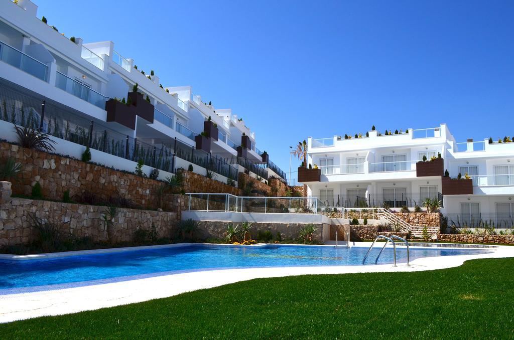 Novabeach By Mar Holidays Puerto Marino Chambre photo